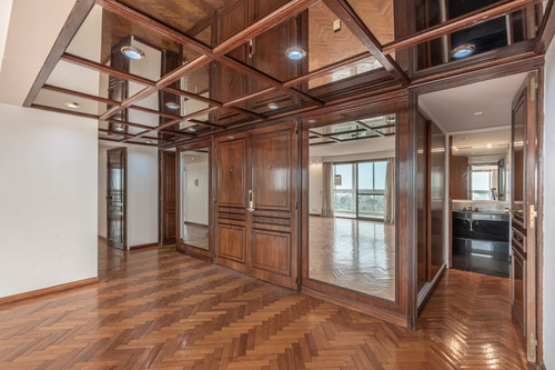 Exclusivo Piso - Torre Categoria - Segur. 24 Hs - 2 Cocheras