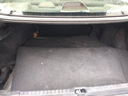 Toyota Corolla Xei 1.8 2001 (aut)