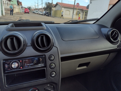 Ford Fiesta 2008 1.0 Flex 5p