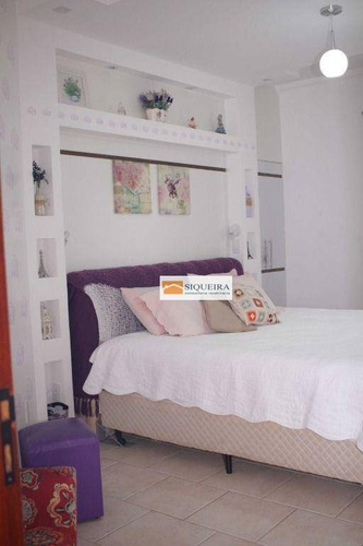 Imagem 16 de 29 de Casa Com 3 Dormitórios À Venda, 270 M² Por R$ 900.000 - Jardim Pagliato - Sorocaba/sp - Ca2127