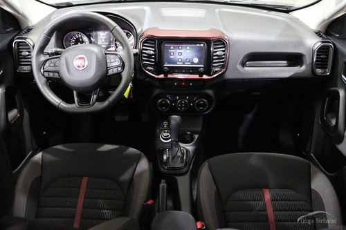 Imagem 6 de 10 de Toro Freedom 2.0 Diesel At9 4x4