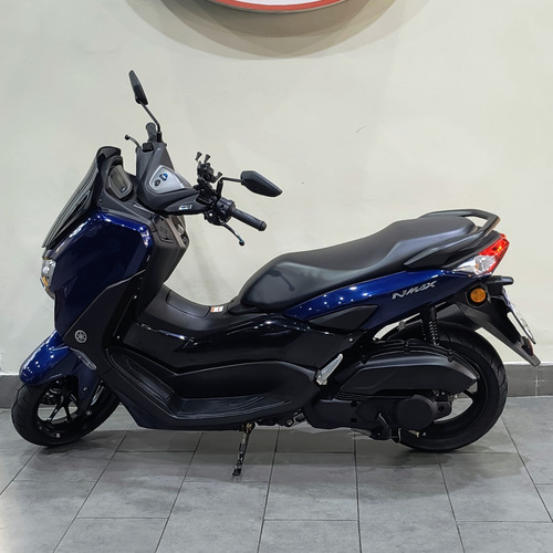 Yamaha Nmax 160 Abs Connected 2023