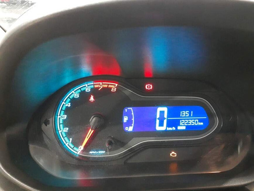Chevrolet Onix 1.0 MPFI LS 8V FLEX 4P MANUAL