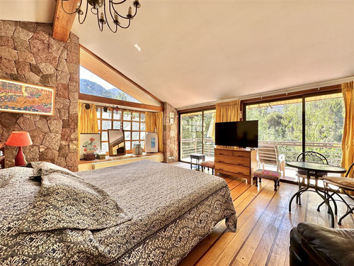 2 Casas, Arrayán