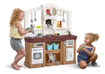 Comprar Juegos Para Niños, Cocina Step2, Cocinita Amigos Divertidos