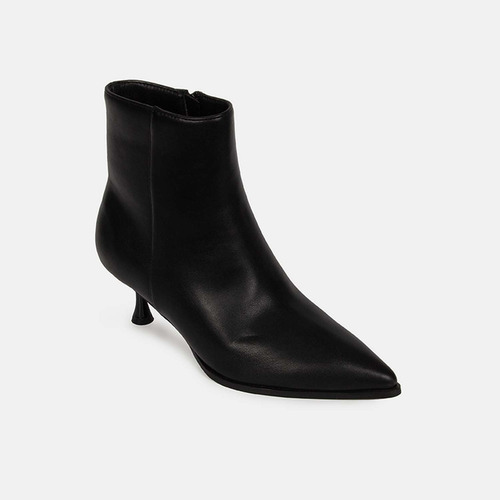 Botas Casuales Para Mujer Bata 6016332