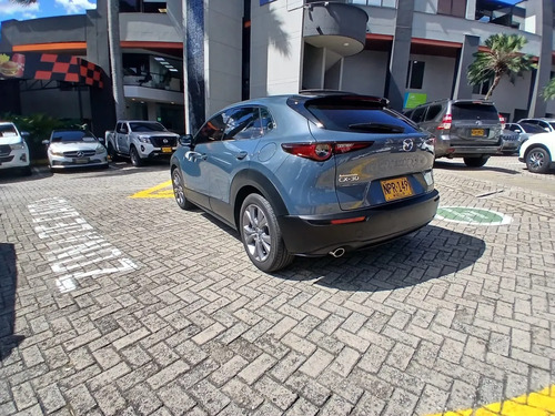 Mazda CX-30 2.0 Touring Hibrido Ligero - Mhev At