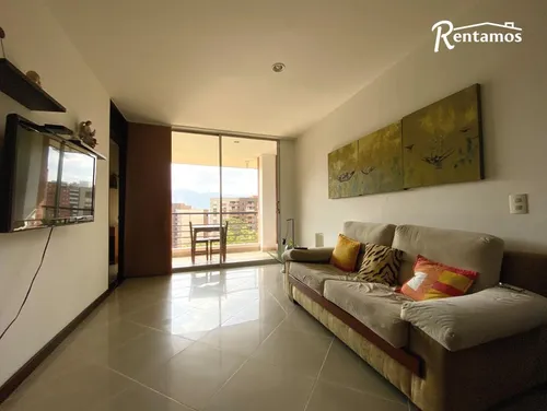 Casa En Arriendo En Loma Del Escobero. Cod A11426