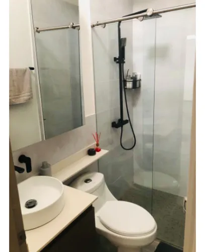 Venta Casa En Condominio De 130mts2 En El Castillo, Jamundí 10117.