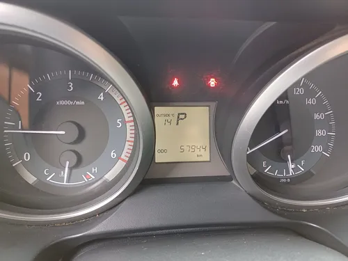 Toyota Prado 3.0 Diésel Tx