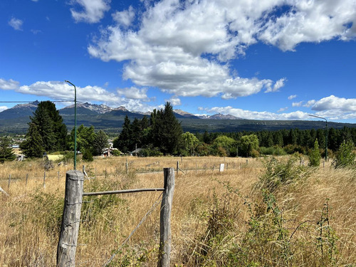 Terreno - Trevelin