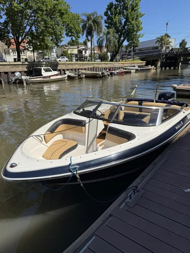 Lancha Eclipse E19