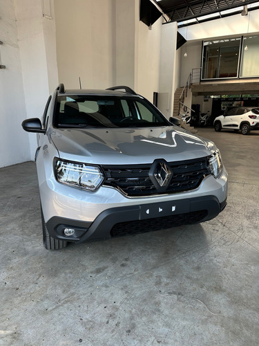 Renault Duster 1.6 Hr16 Intens 115Cv