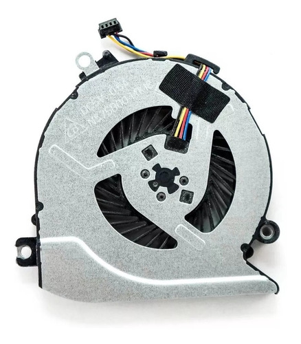 Abanico Fan Hp 15-ab 15-ab114la 15z-a 17-g015dx 812109-001