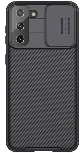 Nillkin CamShield Pro capa para Samsung Galaxy S21 Plus (S21+ 5G)