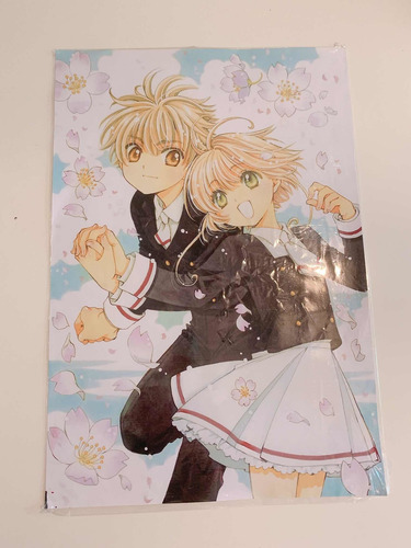 Pósters Sakura Card Captor