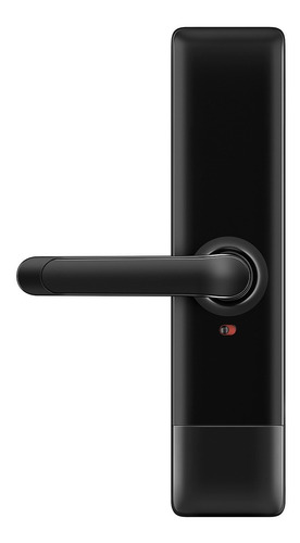 Imagen 3 de 10 de Cerradura Inteligente Smart Bluetooth Huella Exterior App