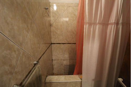 Imagen 10 de 12 de Departamento 3 Ambientes Con Patio Interno Baja Expensa