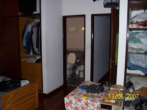 Imagen 5 de 30 de Casa. San Cristobal, Saavedra 1100, 534m2 Total. Ideal Hoste