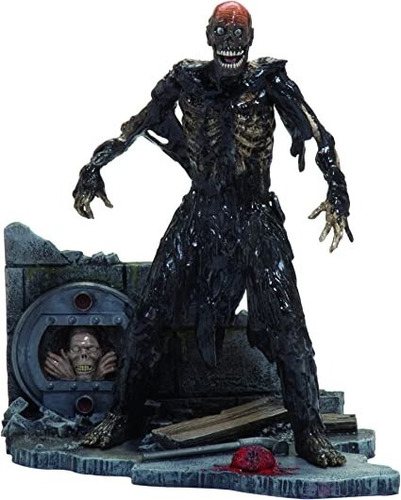 Figura Tarman Amok Time No Neca Return Of The Living Dead