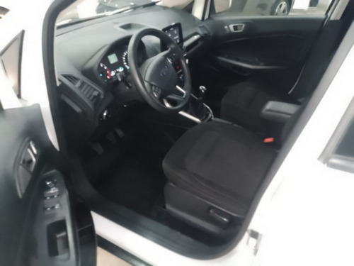 Ford Ecosport 1.5 Se 123cv 4x2 Manual