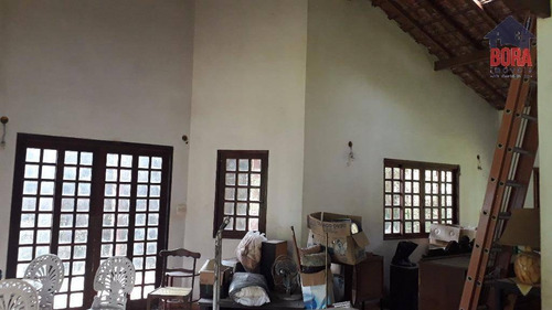 Chacara Em Mairiporã - Ch0288