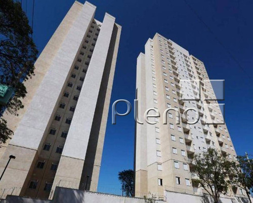 Apartamento À Venda Em Vila Industrial - Ap005473