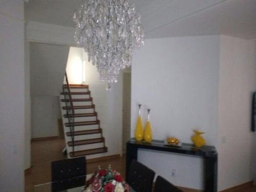 Casa Residencial À Venda, Jardim Ana Maria, Jundiaí. - Ca1108 - 34730047