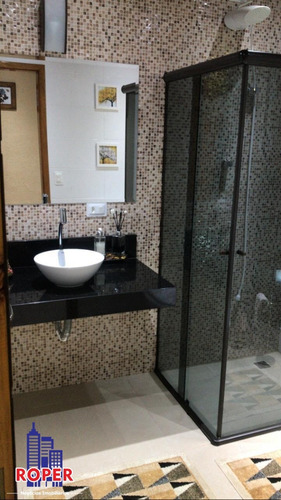 Imagem 11 de 23 de Belissima Chácara De 1.690 M² Com Piscina À Venda Em Arujá. - Ch00977 - 69471045