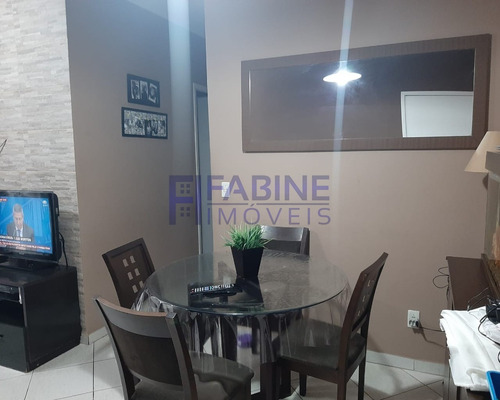 Imagem 1 de 30 de Apartamento Jardim Três Marias -s.p - Ap00203 - 67752356