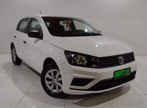 Imagem 2 de 11 de Volkswagen Gol 2020 Completo