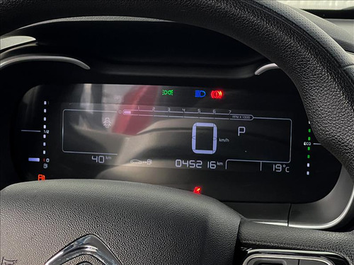 Citroën C4 Cactus 1.6 Feel