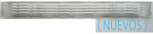 Leds Hisense Jl.d550a1330-003bs-m_v01 Hd550y1u51-t0l2 55r6g (Usado)