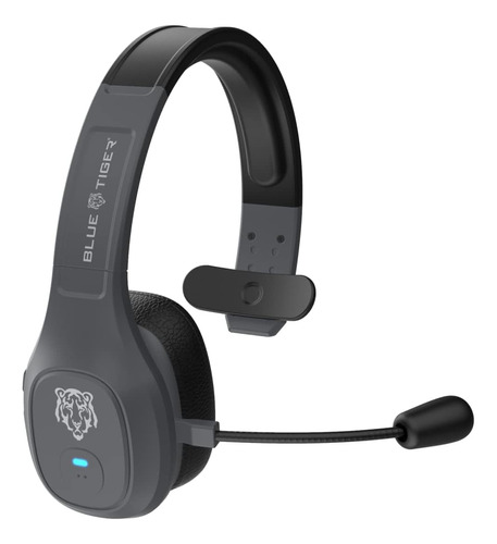 Blue Tiger Storm Auriculares Inalámbricos Bluetooth Profesio