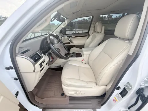 Lexus GX 4.6 460 Premium