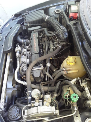 Chevrolet Classic 1.4 Lt Spirit Pack