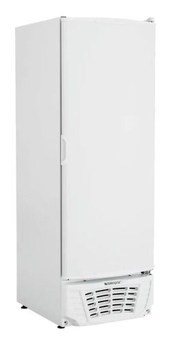 Freezer vertical Gelopar Profissional GTPC-575  branco 577L 220V 