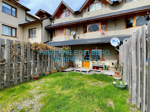 Imagen 19 de 23 de Departamento 1 Dorm Con Patio Y Sol Pb - San Martin De Los Andes