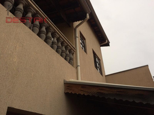 Imagem 14 de 14 de Ref.: 3464 - Casa Comercial Em Jundiaí Para Venda - V3464