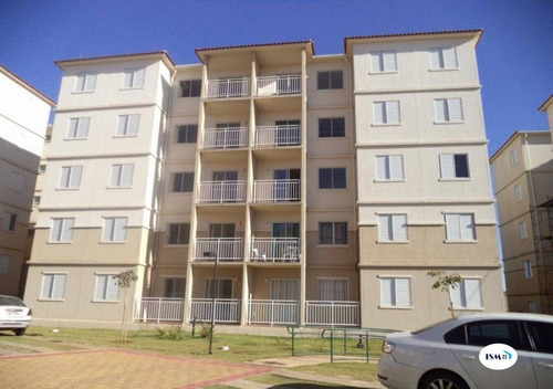 Imagem 23 de 30 de Apartamento Com 3 Dormitórios A Venda No Condomínio Ipê Branco - Ap00819 - 70613781