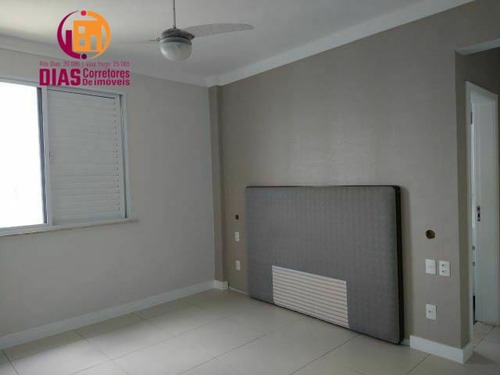 Imagem 13 de 16 de Apartamento Alto Padrão À Venda Em Salvador/ba - 455