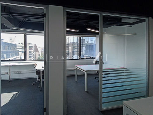 Oficina En Las Condes