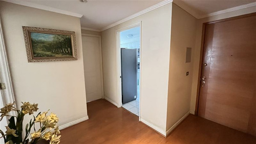 Departamento En Venta De 3 Dorm. En Las Condes