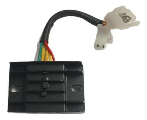 comprar Regulador Corriente Suzuki Gn125 En125