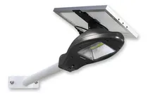 Comprar Luminaria Led 20w Con Panel Solar P\u002Fpastoral Hb-7160 Opalux 