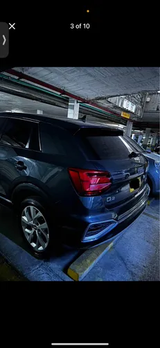 Audi Q2 1.0 Tfsi Ambition