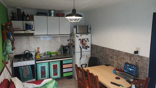 510 Entre 8 Y 9, Ph En Venta, La Plata.-