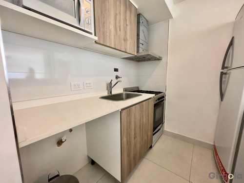 Monoambiente Caballito Venta