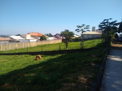 Imagem 2 de 2 de Venda - Terreno Jardim Bandeirantes / Sorocaba/sp - 6273