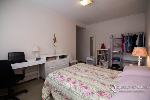 Imagem 26 de 30 de Apartamento Boa Vista Porto Alegre. - 3545
